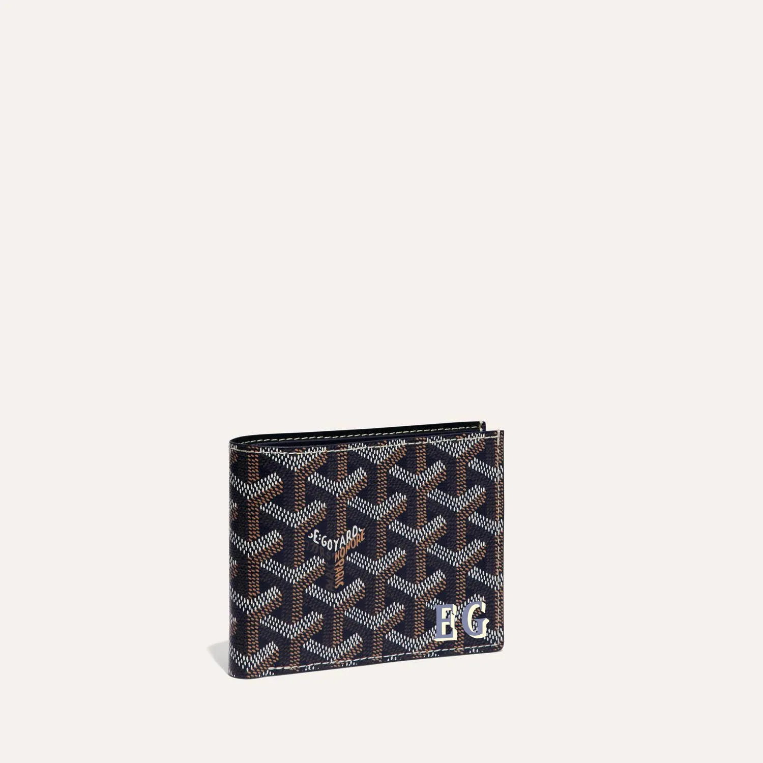 Goyard Victoire Wallet