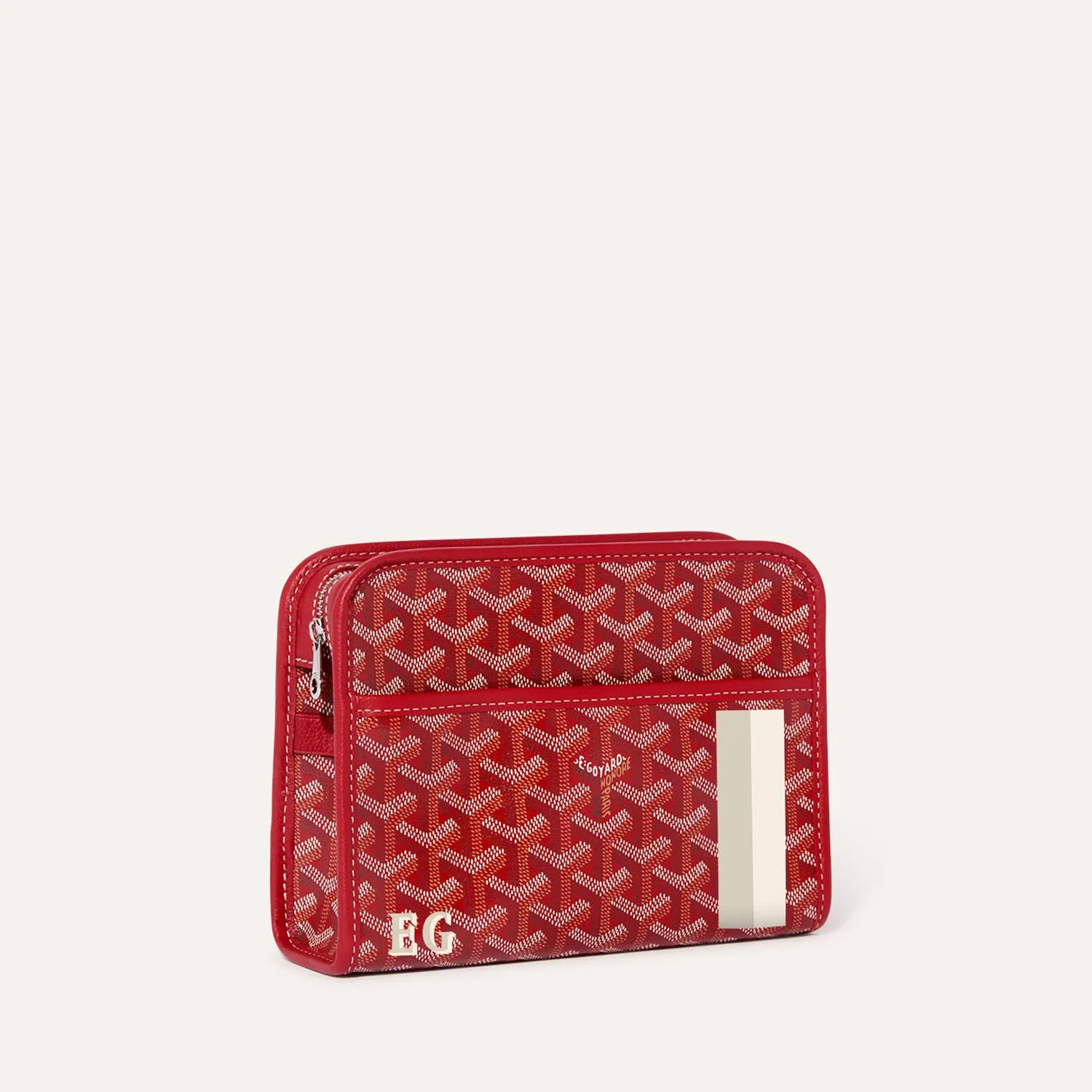Goyard Jouvence Toiletry